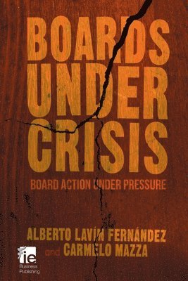 Boards Under Crisis 1