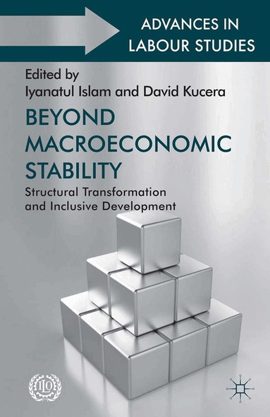 Iyanatul Islam, D. Kucera - Beyond Macroeconomic Stability, Häftad