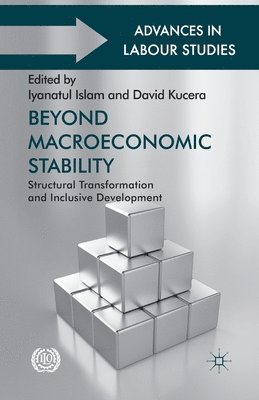 bokomslag Beyond Macroeconomic Stability