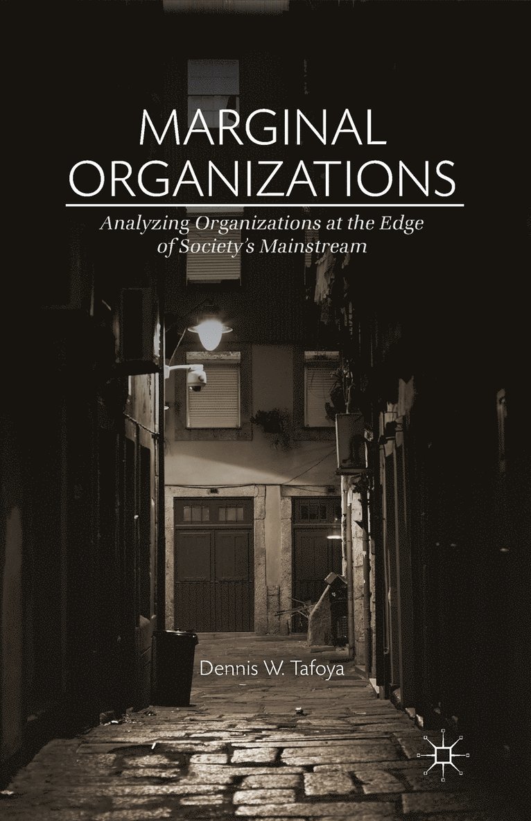 Marginal Organizations 1