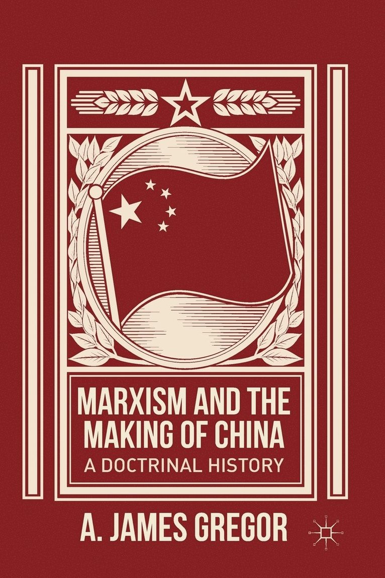 Marxism and the Making of China 1