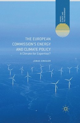 The European Commission's Energy and Climate Policy 1