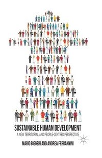 bokomslag Sustainable Human Development