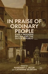 bokomslag In Praise of Ordinary People