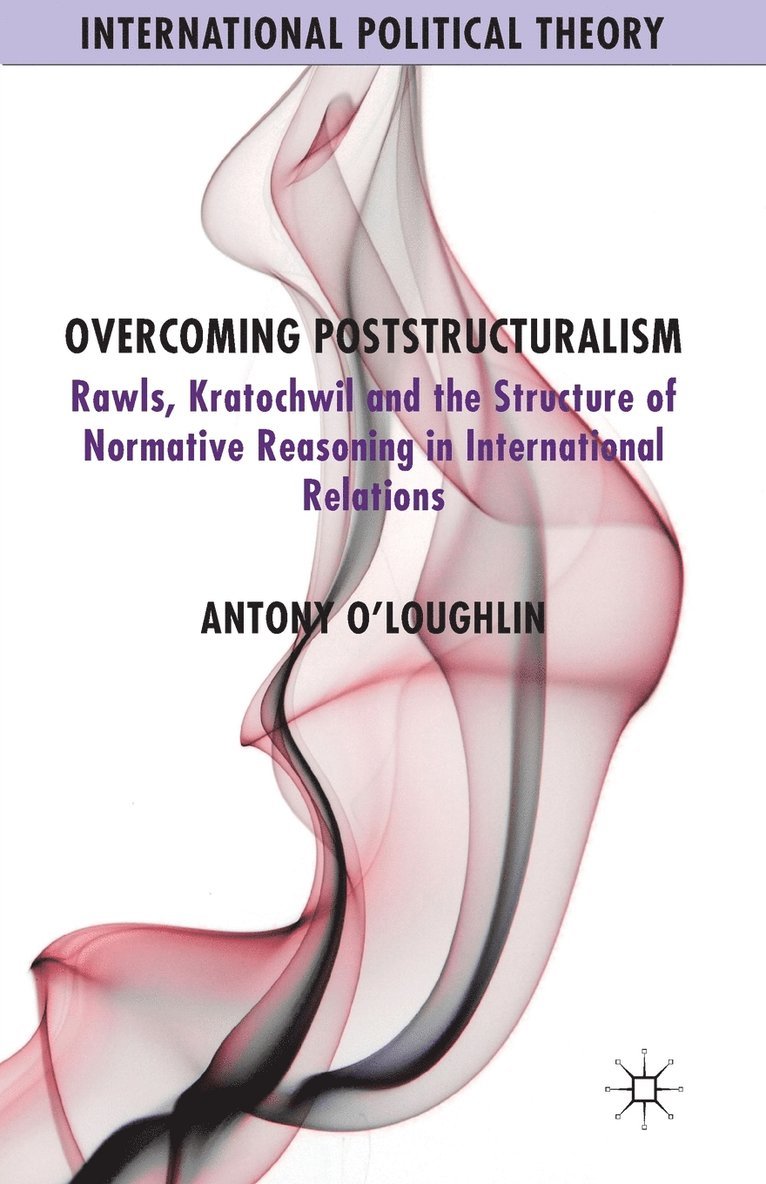 Overcoming Poststructuralism 1