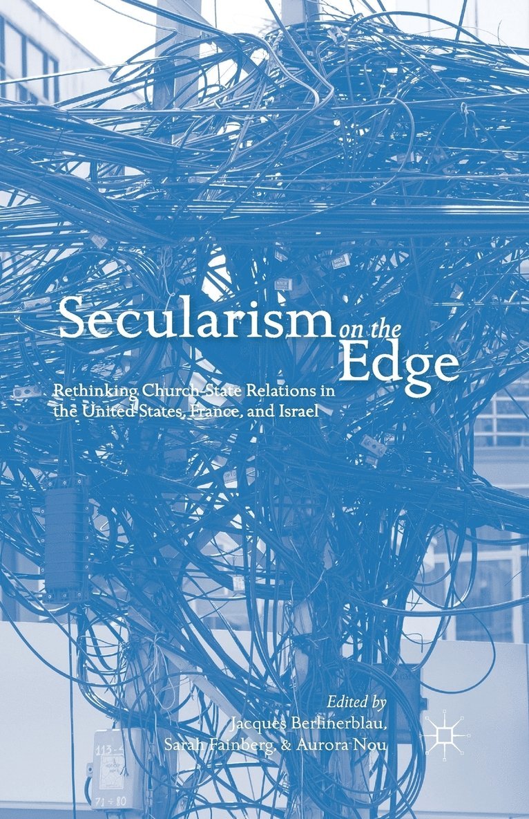 Secularism on the Edge 1