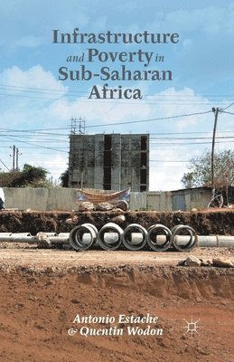 Infrastructure and Poverty in Sub-Saharan Africa 1
