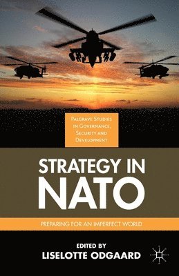 Strategy in NATO 1