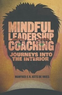 bokomslag Mindful Leadership Coaching
