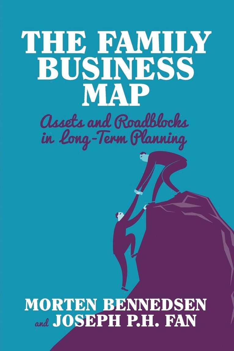 The Family Business Map 1