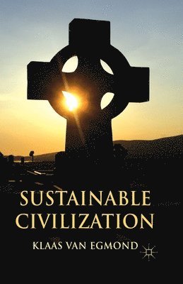 bokomslag Sustainable Civilization