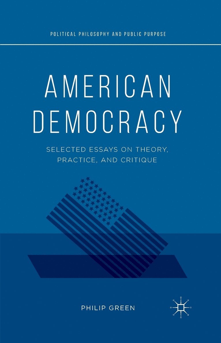 American Democracy 1