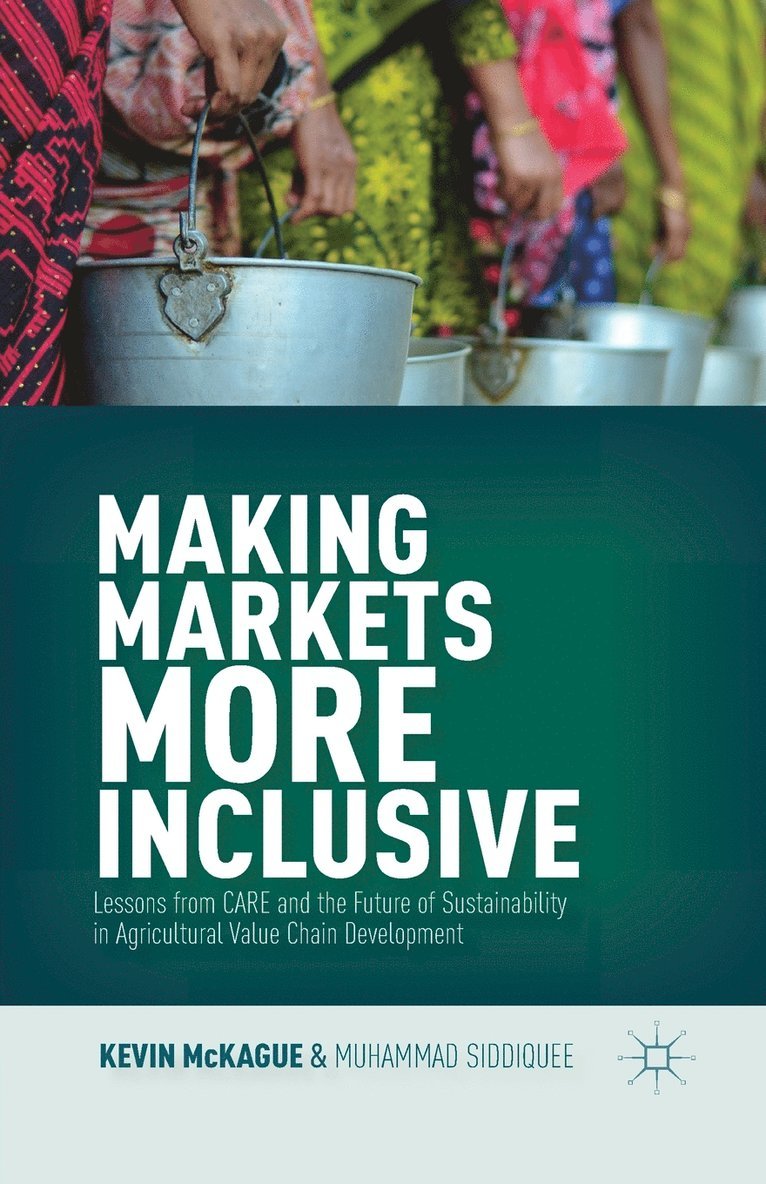 Making Markets More Inclusive 1