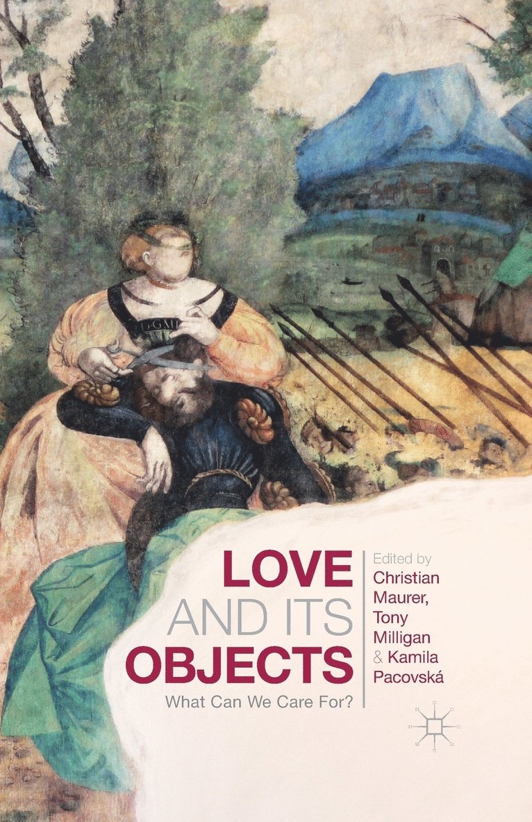 Love and Its Objects 1