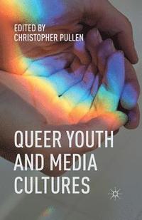 bokomslag Queer Youth and Media Cultures