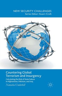 bokomslag Countering Global Terrorism and Insurgency