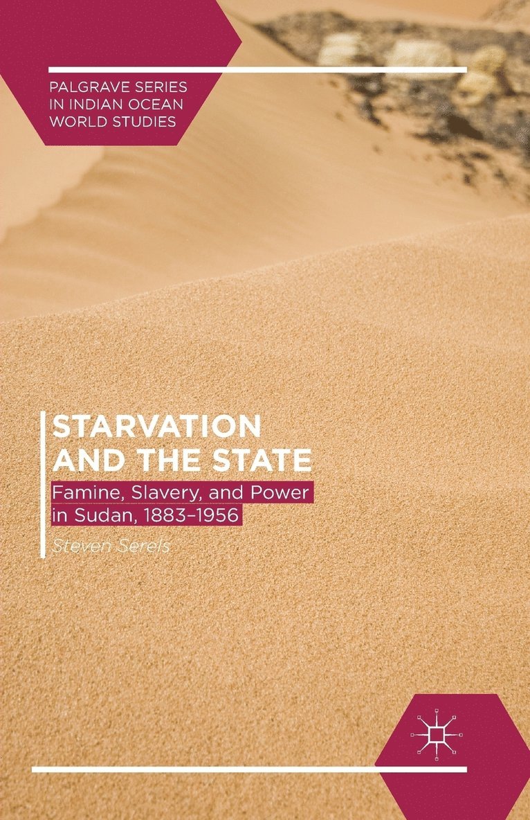 Starvation and the State 1