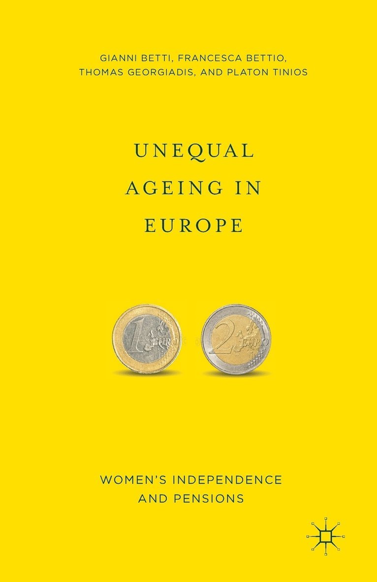 Unequal Ageing in Europe
