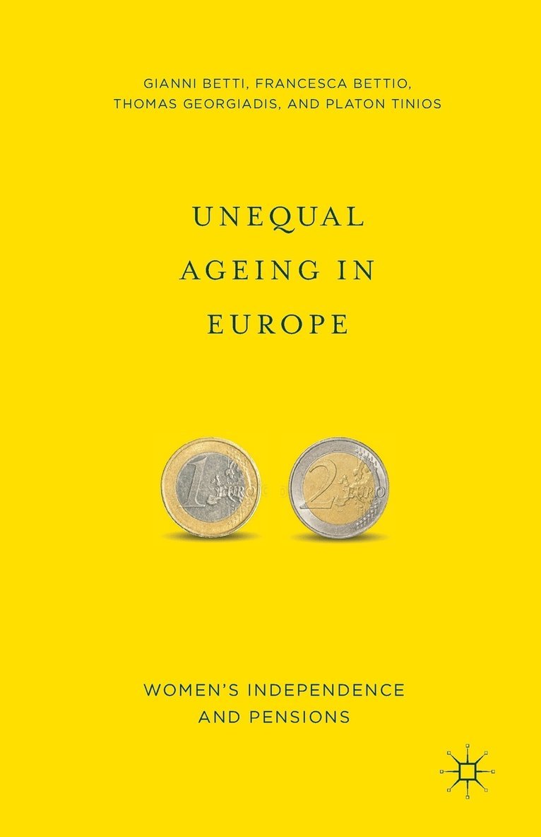 Unequal Ageing in Europe 1