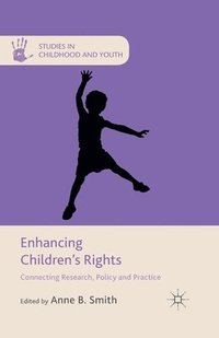 bokomslag Enhancing Children's Rights