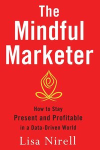 bokomslag Mindful Marketer