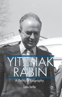 Yitzhak Rabin 1