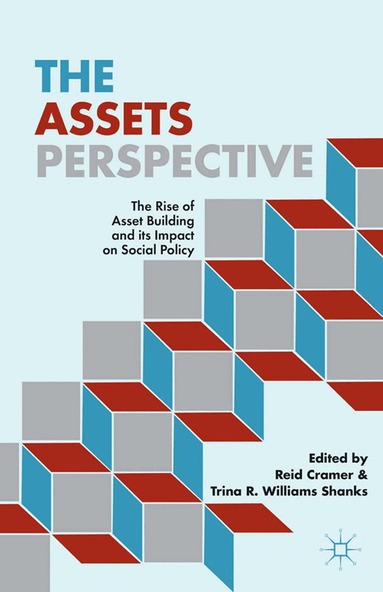 R. Cramer, T. Shanks - Assets Perspective, Häftad