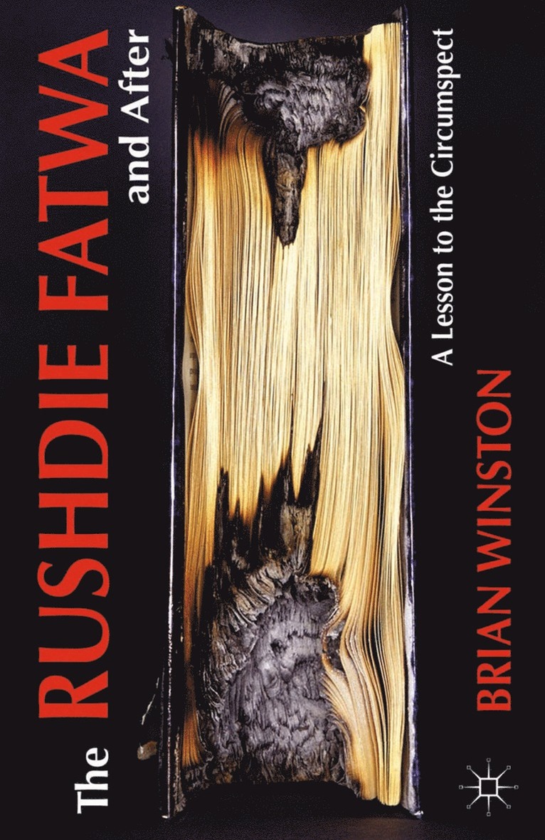 The Rushdie Fatwa and After 1