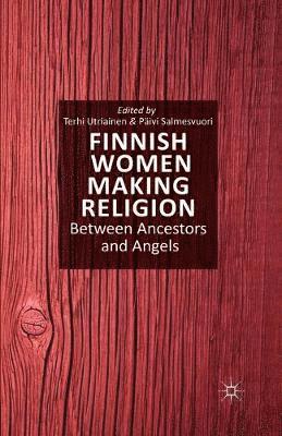 Finnish Women Making Religion 1