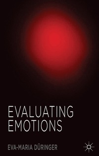 bokomslag Evaluating Emotions