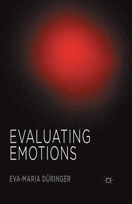 Evaluating Emotions 1