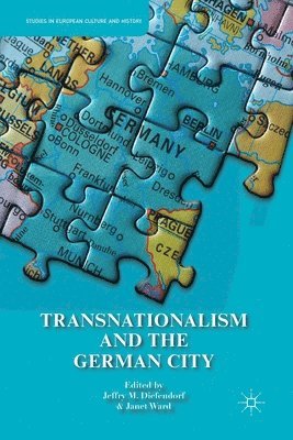 Transnationalism and the German City 1