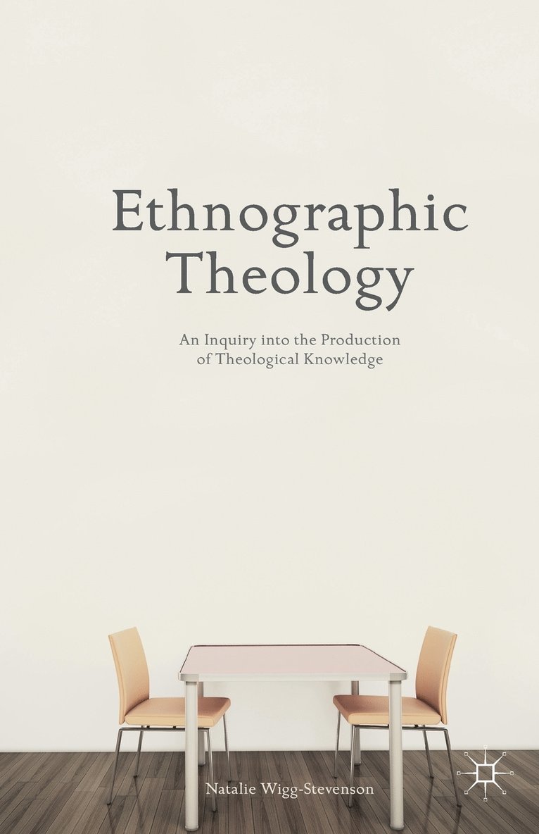 Ethnographic Theology 1