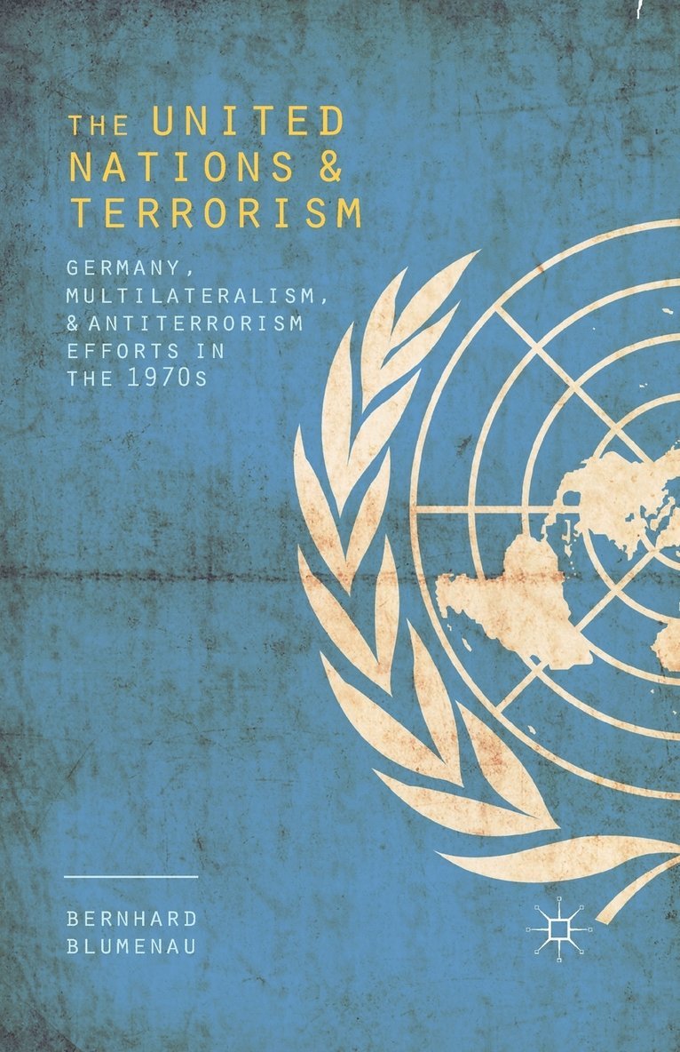 The United Nations and Terrorism 1