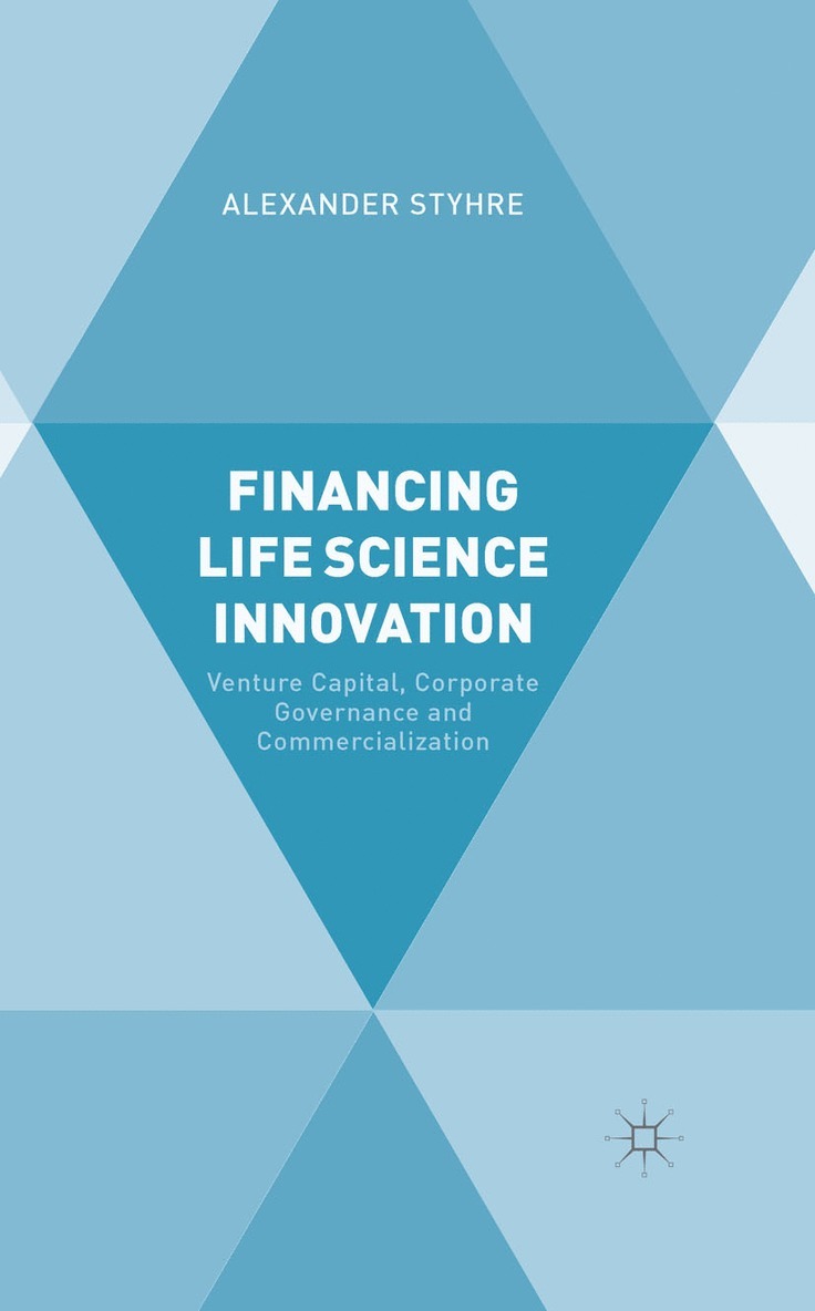 Financing Life Science Innovation 1