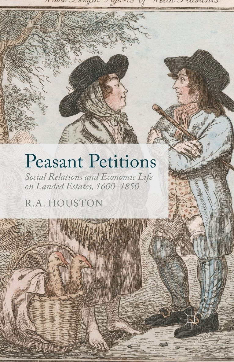 Peasant Petitions 1