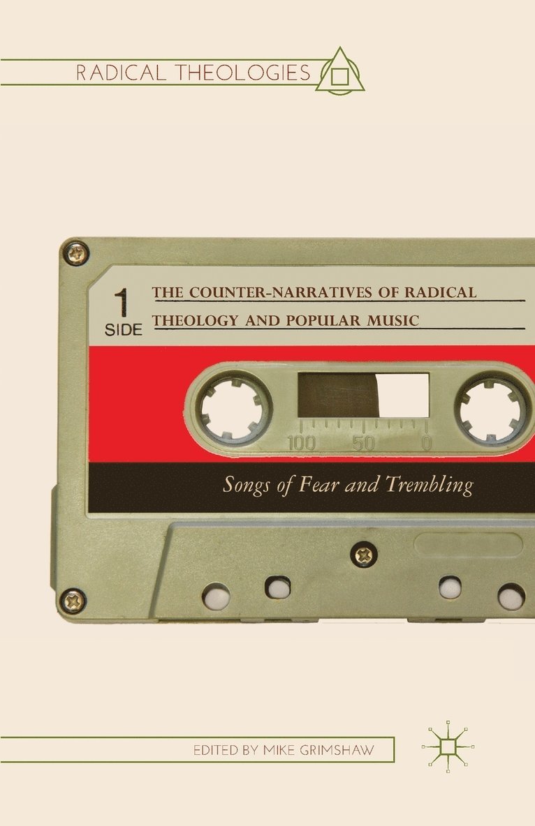 The Counter-Narratives of Radical Theology and Popular Music 1