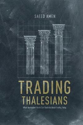 bokomslag Trading Thalesians