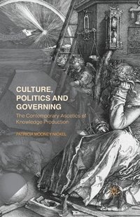 bokomslag Culture, Politics and Governing