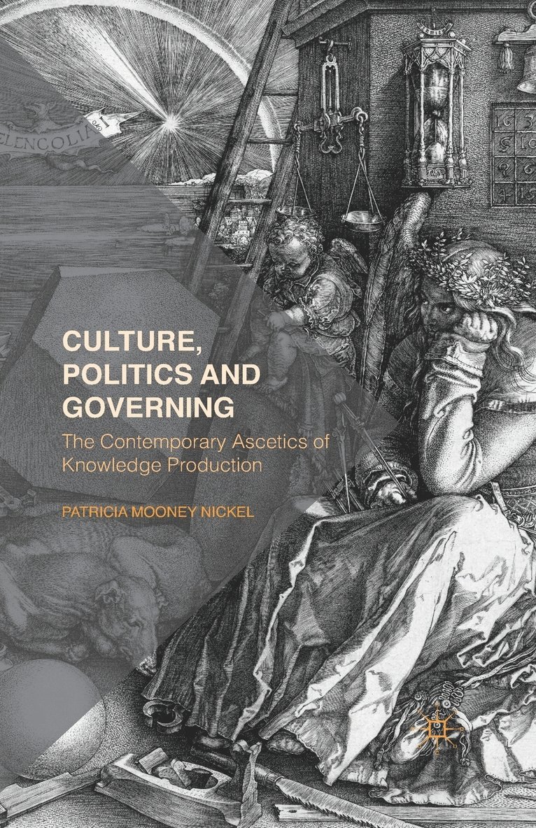 Culture, Politics and Governing 1