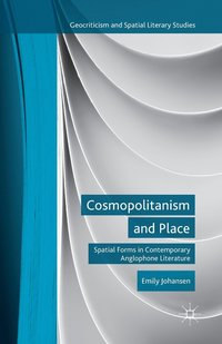 bokomslag Cosmopolitanism and Place