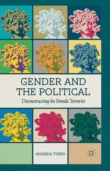 bokomslag Gender and the Political