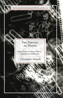 Poetics of Waste