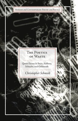 The Poetics of Waste 1