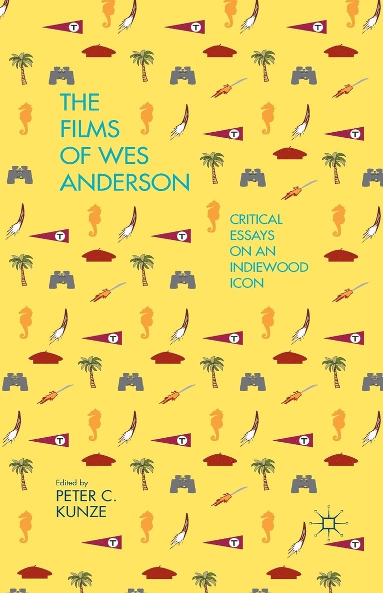The Films of Wes Anderson 1