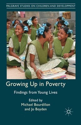Growing Up in Poverty 1