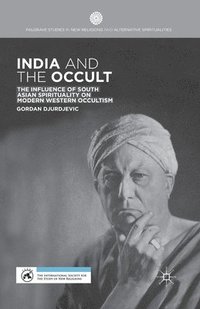 bokomslag India and the Occult