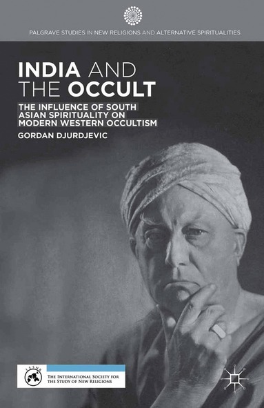 G. Djurdjevic - India and the Occult, Häftad