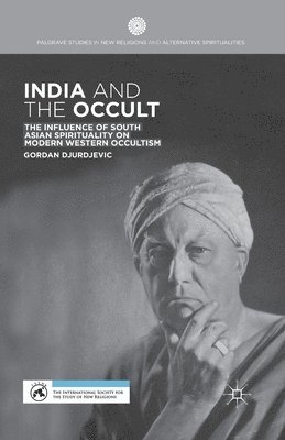 G. Djurdjevic - India and the Occult, Häftad