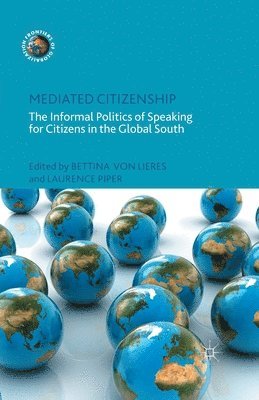 Mediated Citizenship 1
